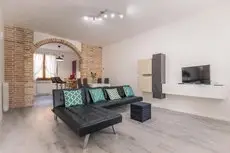 Ca'Magnolia Apartment 