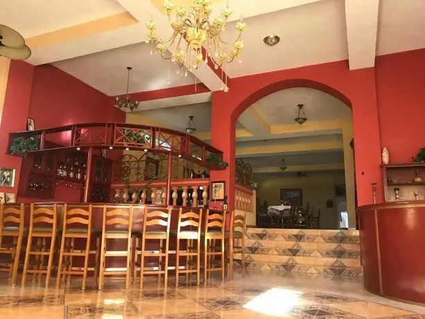 Zion CassaRoyale Hotel