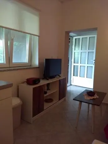 Apartman Tariba