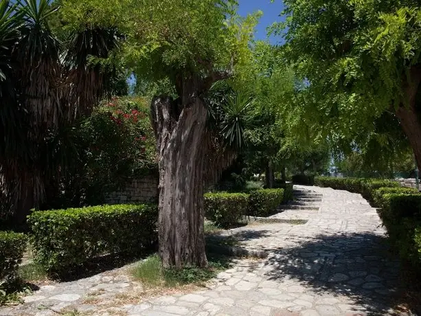 Luxury Maisonette in Corfu Town 