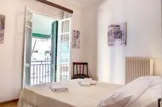 Old Town Apartment Corfu Island 