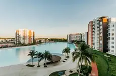 Apartamento Dream Lagoons Cancun 