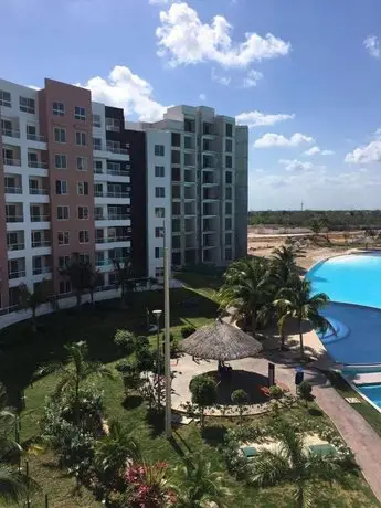 Apartamento Dream Lagoons Cancun