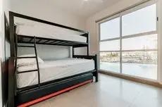 Apartamento Dream Lagoons Cancun 