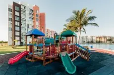 Apartamento Dream Lagoons Cancun 