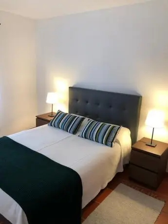 Apartamento - Casas dos Infantes