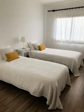 Apartamento - Casas dos Infantes