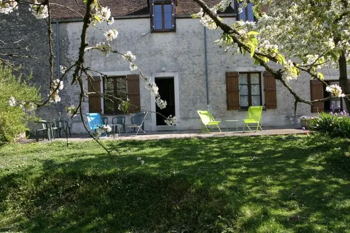 La Ferme Du Chatel