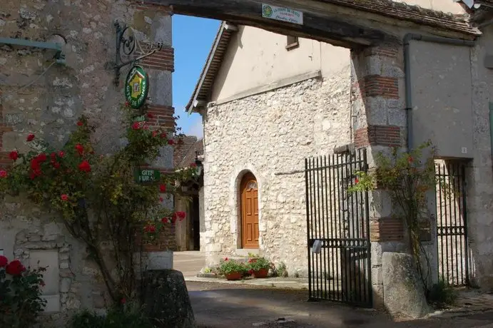 La Ferme Du Chatel