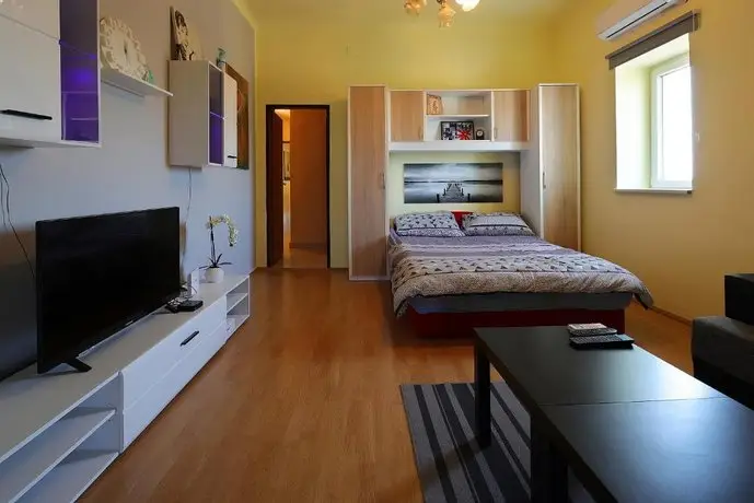 Apartman Vito Rijeka 