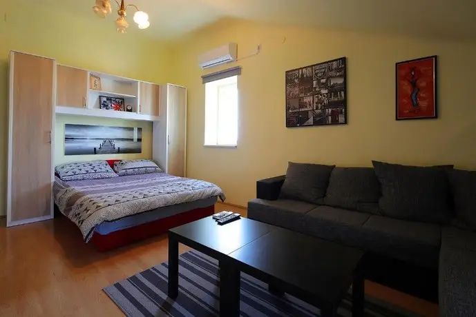 Apartman Vito Rijeka