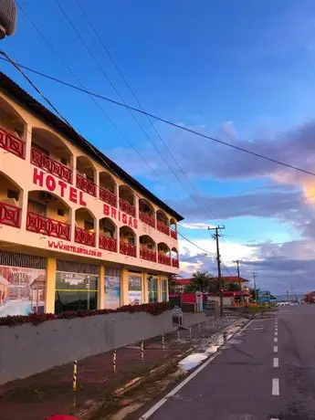 Hotel Brisas Salinopolis 