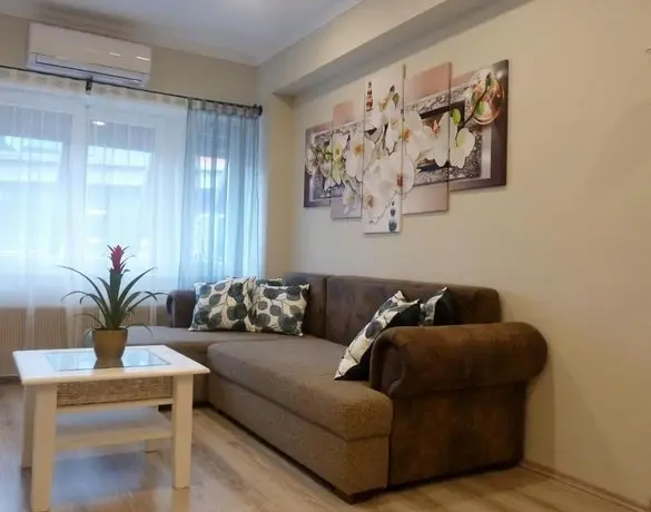 VarLak Apartman 