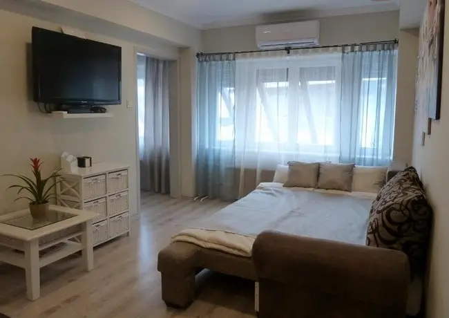 VarLak Apartman 