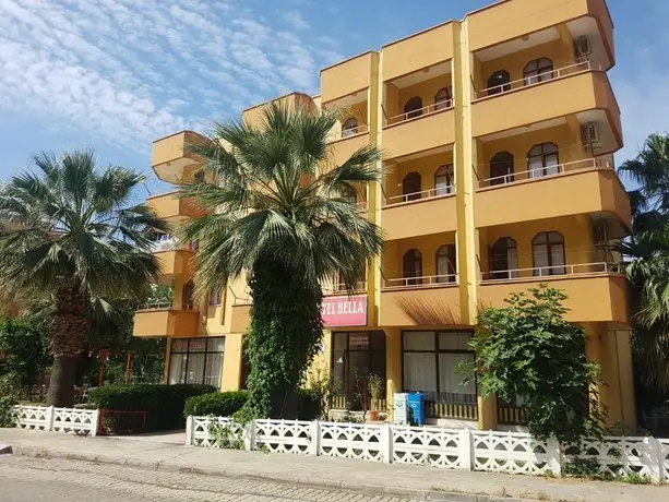 Hotel Bella Anamur