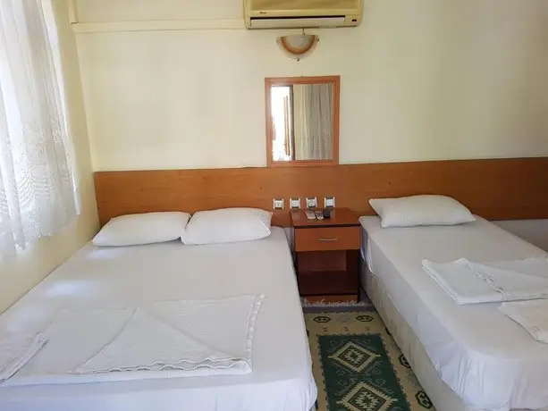 Hotel Bella Anamur