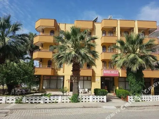 Hotel Bella Anamur