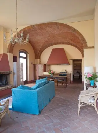 Country House Nazzano