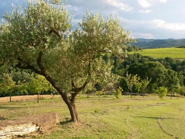 Country House Nazzano