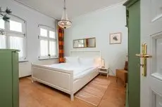 Ferienwohnung Melusine 