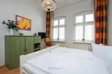 Ferienwohnung Melusine 