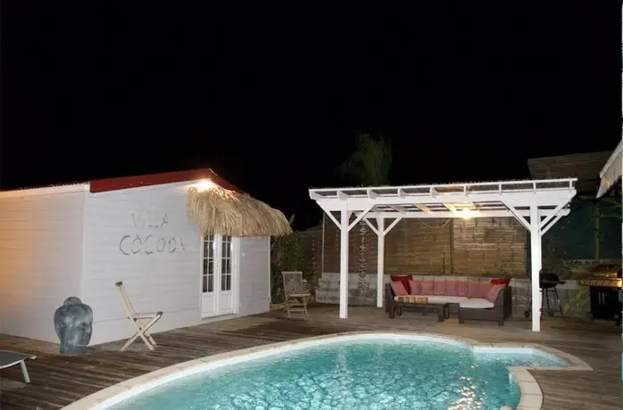 Villa Cocoon Trois-Rivieres