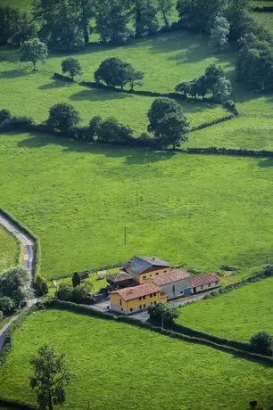 Casa Rural Pena Careses 