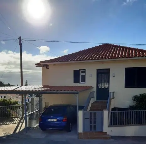 Villa SCIROCCO Madeira - Ocean View