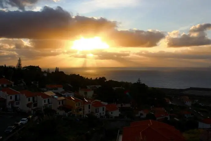 Villa SCIROCCO Madeira - Ocean View