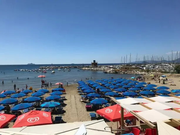 Appartamento Mare Centro