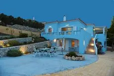 Big Blue House Argolis 