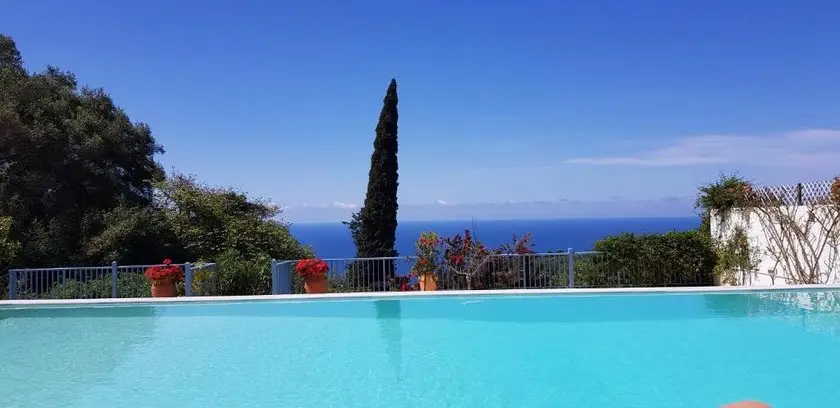 Villa Daphne Corfu Island