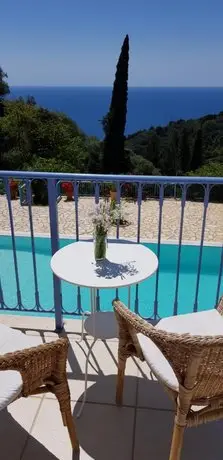 Villa Daphne Corfu Island 