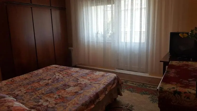 Apartament Callatis Mangalia 