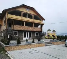 Drinska Idila apartmani 