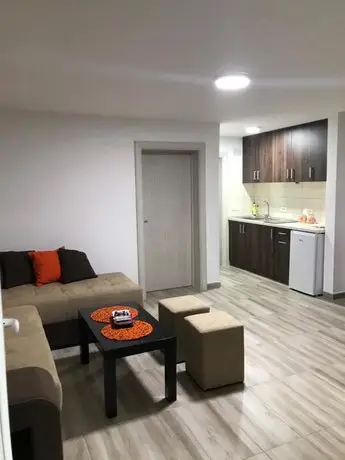 Drinska Idila apartmani