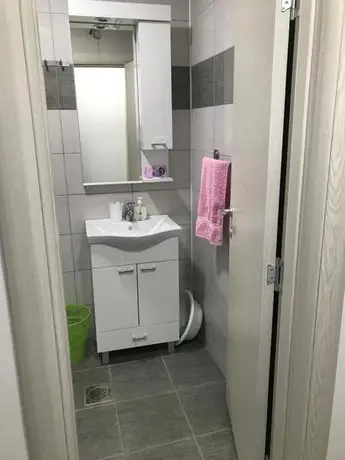 Drinska Idila apartmani