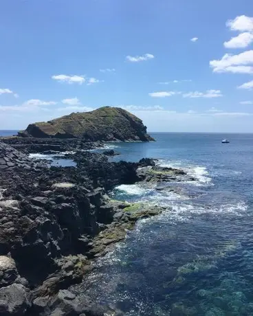 Azores Sea View 