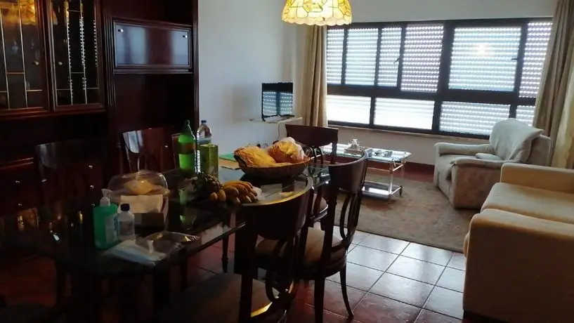 Apartamento Praia e Vista Mar