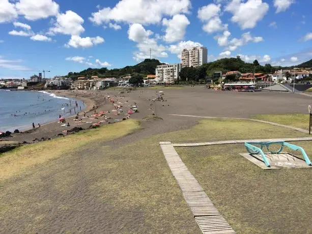 Beach Apartment Ponta Delgada