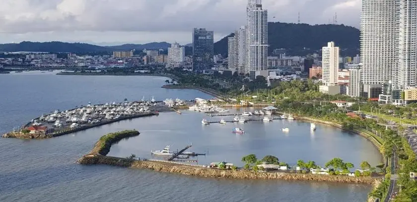 Casco Viejo