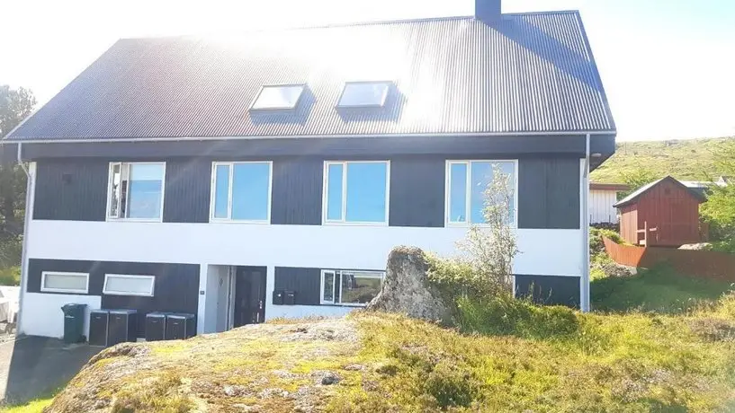 Torshavn Apartment - In The Center