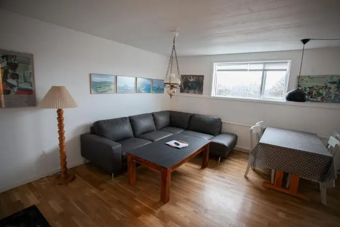 Torshavn Apartment - In The Center