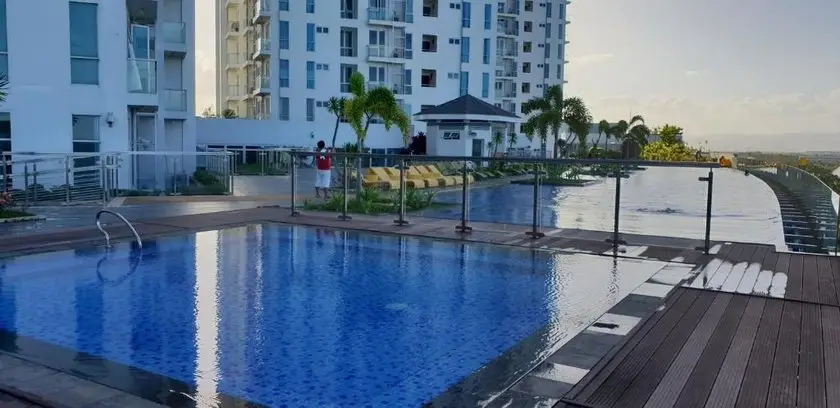 Mactan Newtown Sea View