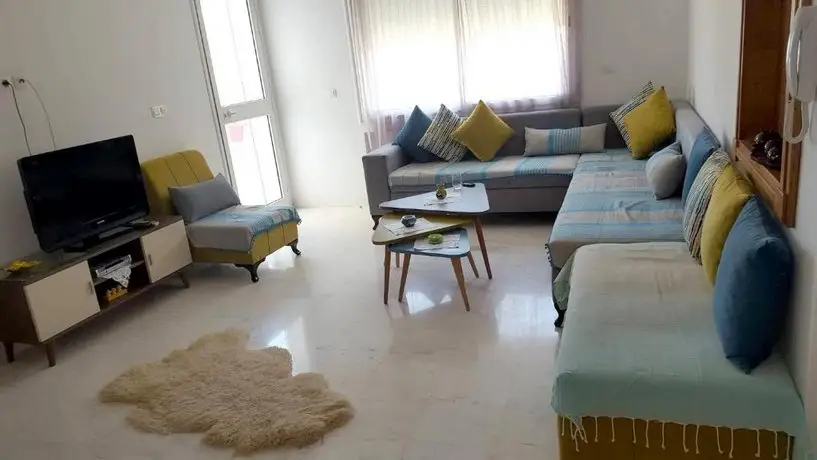 Appartement Ibtihel