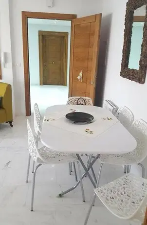 Appartement Ibtihel