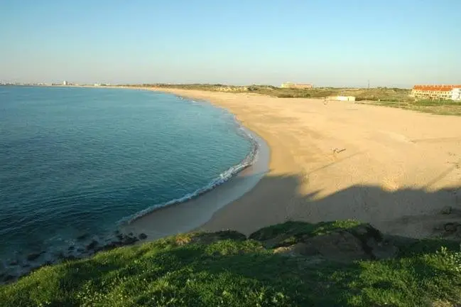 Casa da praia Peniche