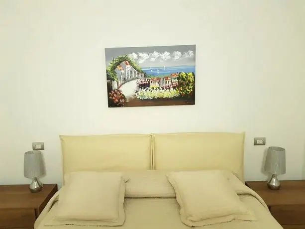 Deluxe Apartments Garda