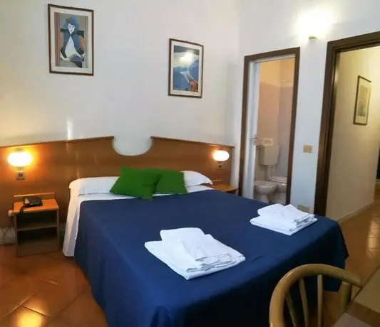 Hotel Sereno Cogoleto