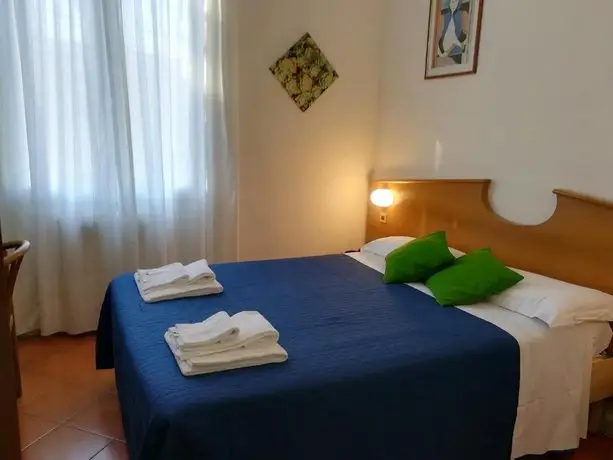 Hotel Sereno Cogoleto